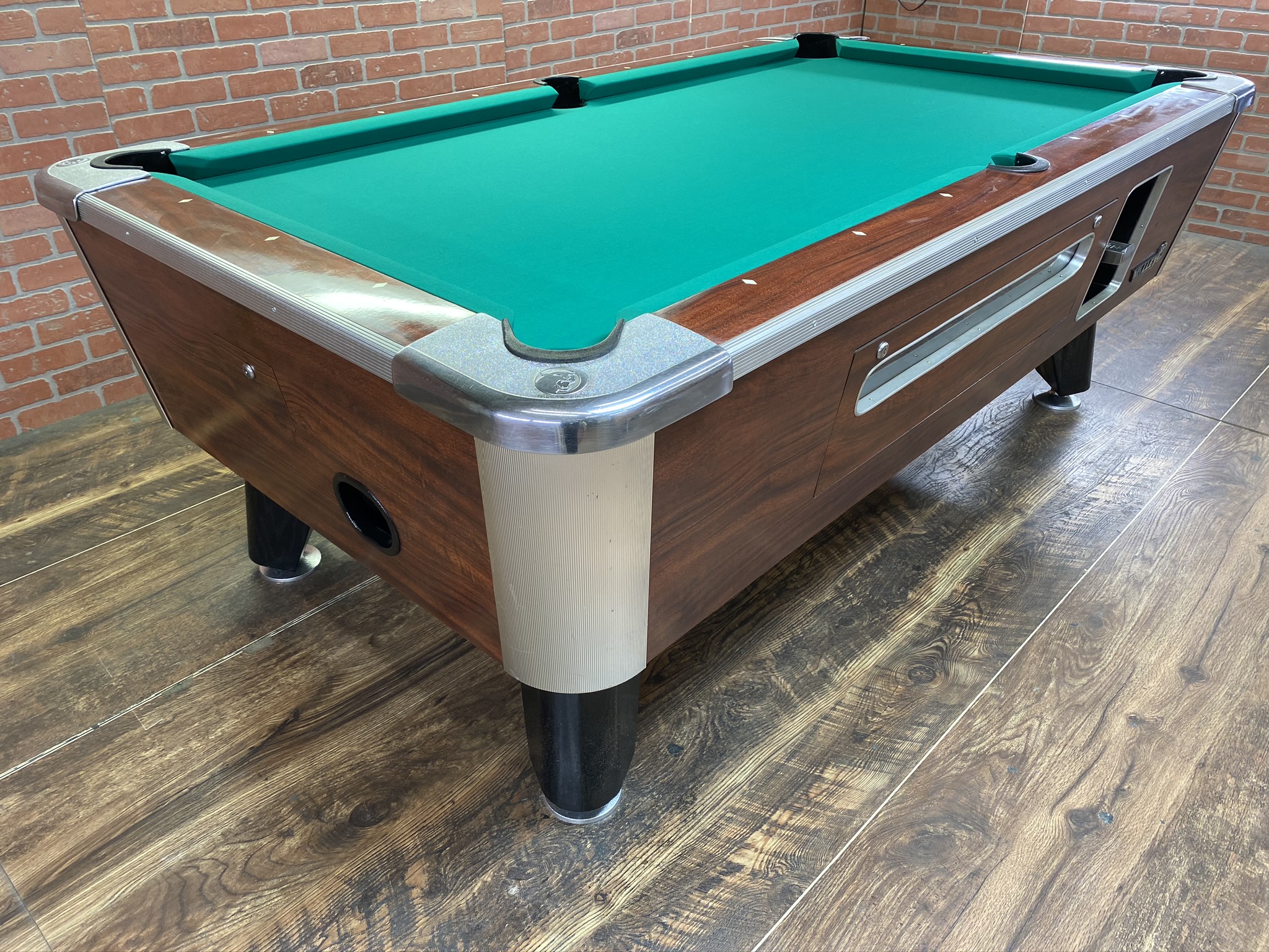 For Sale | Used Coin Operated Bar Pool Tables